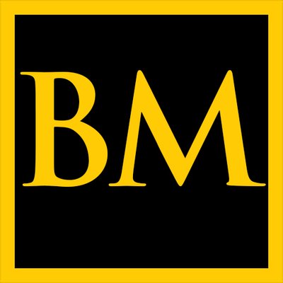 Bookmaker logo