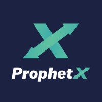 ProphetX logo