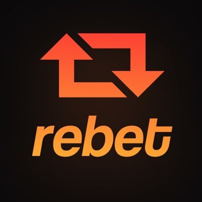 Rebet logo